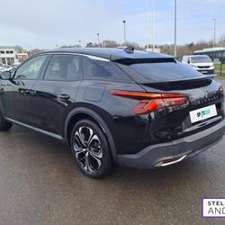 Citroen C5 X C5 X Hybride Rechargeable 225 e-EAT8 Max Cesson-S&eacute;vign&eacute;