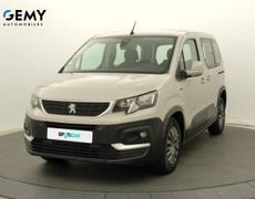 Peugeot Rifter Caudan