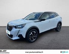 Peugeot 2008 Saint-Lô