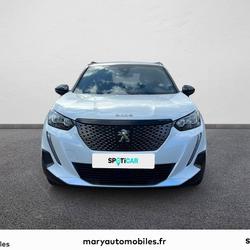 Peugeot 2008 2008 BlueHDi 130 S&S EAT8 Allure Pack Saint-L&ocirc;