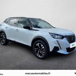 Peugeot 2008 2008 BlueHDi 130 S&S EAT8 Allure Pack Saint-L&ocirc;