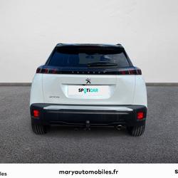 Peugeot 2008 2008 BlueHDi 130 S&S EAT8 Allure Pack Saint-L&ocirc;