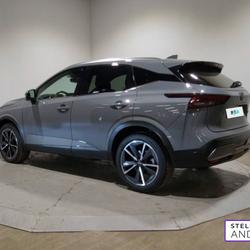Nissan Qashqai Qashqai e-Power 190 ch Tekna Cesson-S&eacute;vign&eacute;