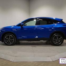 Nissan Qashqai Qashqai e-Power 190 ch Tekna Cesson-S&eacute;vign&eacute;