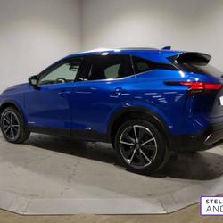 Nissan Qashqai Qashqai e-Power 190 ch Tekna Cesson-S&eacute;vign&eacute;