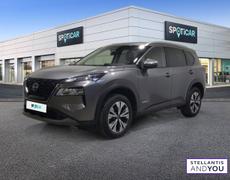 Nissan XTrail Cesson-Sévigné