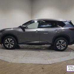 Nissan XTrail X-Trail e-POWER 204 ch N-Connecta Cesson-S&eacute;vign&eacute;