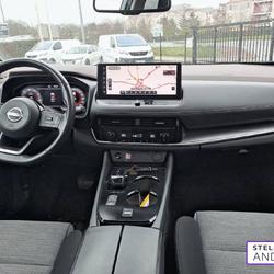 Nissan XTrail X-Trail e-POWER 204 ch N-Connecta Cesson-S&eacute;vign&eacute;