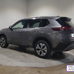 Nissan XTrail X-Trail e-POWER 204 ch N-Connecta Cesson-S&eacute;vign&eacute;