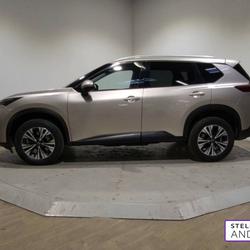 Nissan XTrail X-Trail e-POWER 204 ch N-Connecta Cesson-S&eacute;vign&eacute;