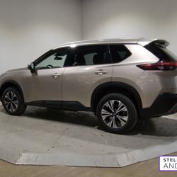 Nissan XTrail X-Trail e-POWER 204 ch N-Connecta Cesson-S&eacute;vign&eacute;