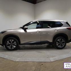 Nissan XTrail X-Trail e-POWER 204 ch N-Connecta Cesson-S&eacute;vign&eacute;