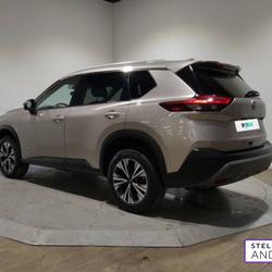 Nissan XTrail X-Trail e-POWER 204 ch N-Connecta Cesson-S&eacute;vign&eacute;