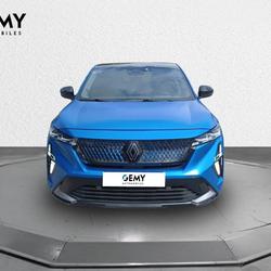Renault Rafale Rafale E-Tech 4x4 300 atelier Alpine Caudan