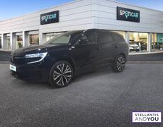 Renault Espace 5 Cesson-Sévigné