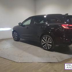 Renault Espace 5 Espace E-Tech hybrid 200 Iconic Cesson-S&eacute;vign&eacute;