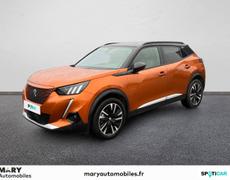 Peugeot e-2008 Saint-Lô