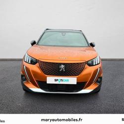 Peugeot e-2008 2008 Electrique 136 ch GT Pack Saint-L&ocirc;