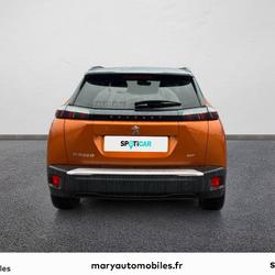 Peugeot e-2008 2008 Electrique 136 ch GT Pack Saint-L&ocirc;