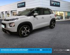 Citroen C3 Aircross Rennes
