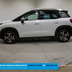 Citroen C3 Aircross C3 Aircross PureTech 110 S&S EAT6 Shine Rennes