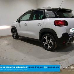Citroen C3 Aircross C3 Aircross PureTech 110 S&S EAT6 Shine Rennes