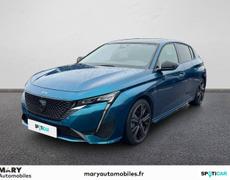 Peugeot 308 III Phase 1 Saint-Lô