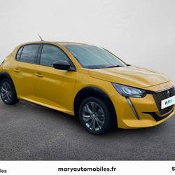 Peugeot e-208 208 Electrique 50 kWh 136ch Allure Pack Saint-L&ocirc;