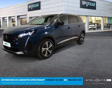 Peugeot 5008 Cesson-Sévigné