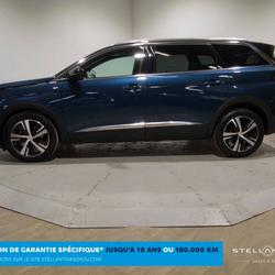 Peugeot 5008 5008 PureTech 130ch S&S EAT8 GT Cesson-S&eacute;vign&eacute;
