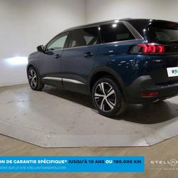 Peugeot 5008 5008 PureTech 130ch S&S EAT8 GT Cesson-S&eacute;vign&eacute;