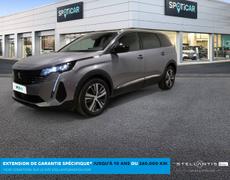 Peugeot 5008 Cesson-Sévigné