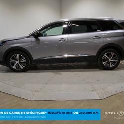 Peugeot 5008 5008 BlueHDi 130ch S&S EAT8 Allure Pack Cesson-S&eacute;vign&eacute;