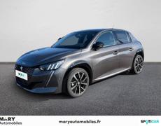 Peugeot 208 Saint-Lô