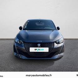 Peugeot 208 208 PureTech 100 S&S BVM6 GT Pack Saint-L&ocirc;