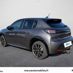 Peugeot 208 208 PureTech 100 S&S BVM6 GT Pack Saint-L&ocirc;