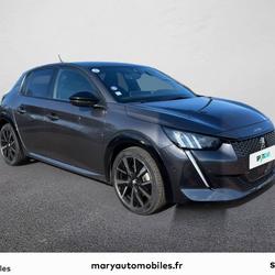 Peugeot 208 208 PureTech 100 S&S BVM6 GT Pack Saint-L&ocirc;