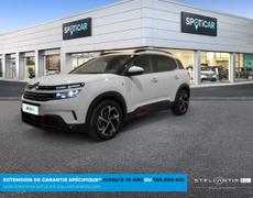 Citroen C5 Aircross Cesson-Sévigné