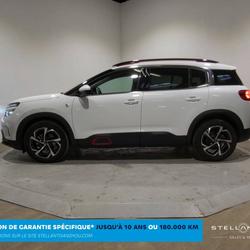 Citroen C5 Aircross C5 Aircross PureTech 130 S&S BVM6 C-Series Cesson-S&eacute;vign&eacute;