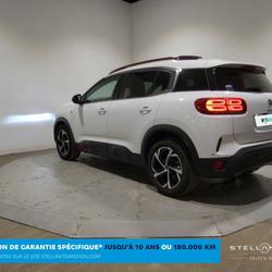 Citroen C5 Aircross C5 Aircross PureTech 130 S&S BVM6 C-Series Cesson-S&eacute;vign&eacute;