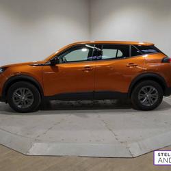 Peugeot e-2008 2008 Electrique 136 ch Active Pack Cesson-S&eacute;vign&eacute;