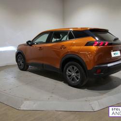 Peugeot e-2008 2008 Electrique 136 ch Active Pack Cesson-S&eacute;vign&eacute;