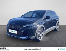 Peugeot 3008 Saint-Lô