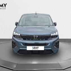 Peugeot Rifter E- N1 136 TAILLE M BATTERIE 54 KWH 5 PL ACTIVE PACK occasion - Caudan - photo 2/21