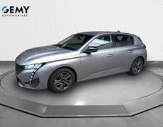 Peugeot 308 III Phase 1 Caudan