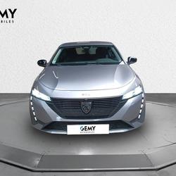 Peugeot 308 III Phase 1 BlueHDi 130ch S&S BVM6 Active Pack occasion - Caudan - photo 2/21