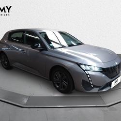 Peugeot 308 III Phase 1 BlueHDi 130ch S&S BVM6 Active Pack occasion - Caudan - photo 3/21