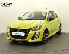 Peugeot 208 Caudan