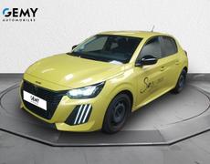 Peugeot 208 Caudan