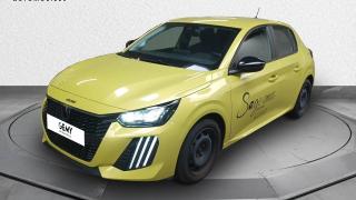 Peugeot 208  - Puretech - photo 0